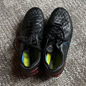 Nike Tiempo Legend 8 Elite FG Soccer Cleats Men’s Size 7